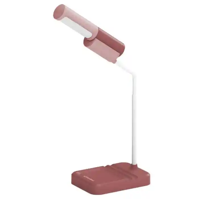 GIVELONG USB Charging Desktop Magnetic Base Removable Portable Lamp